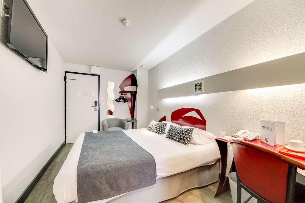 Brit Hotel Porte D'Espagne Perpinhã Quarto foto